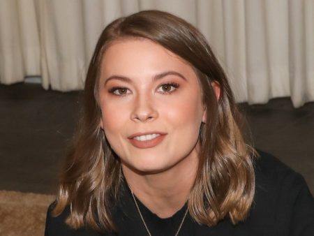 Bindi Irwin Rushed to Surgery After Appendix Burst — Misses Steve Irwin Gala in Vegas