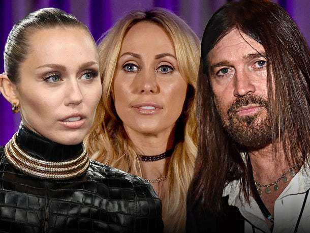 Miley Cyrus EXPOSES Family Drama After Her Mom Unfollows Her You Won’t Believe the Reason