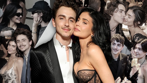 Kylie Jenner And Timothée Chalamet’s Unexpected Romance Heats Up From Secret Dates to Red Carpet Love