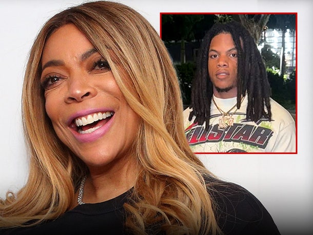 Wendy Williams Sends Mother’s Day Message But Completely Ignores Her Own Son