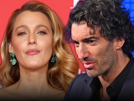 Blake Lively Fires Back at $400M Lawsuit — Demands Baldoni & Studios Prove Their Losses