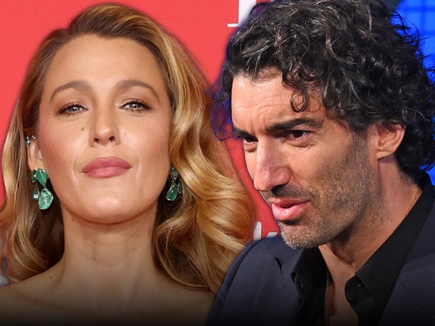 Blake Lively Fires Back at $400M Lawsuit Demands Baldoni & Studios Prove Their Losses