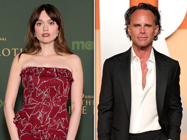 Walton Goggins Stays Silent on White Lotus Feud Rumors While Hosting SNL Fans Still Not Convinced