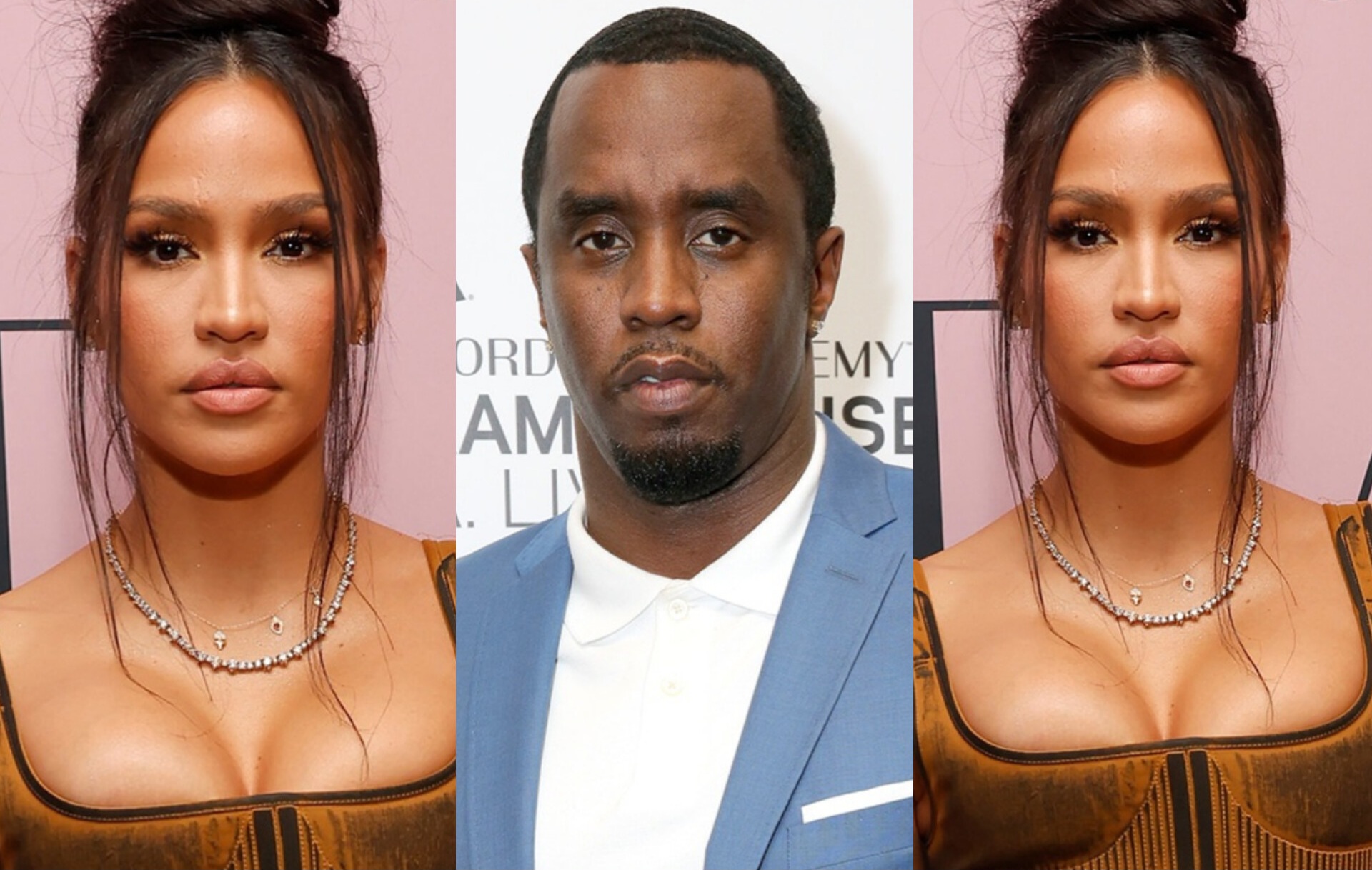 Cassie Glows in NYC Sighting as Diddy’s Trial Looms – Here’s What We Know