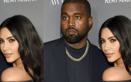 Kanye West Goes to War with Kim Kardashian Over Kids – Demands Legal Action After Shocking Claims!