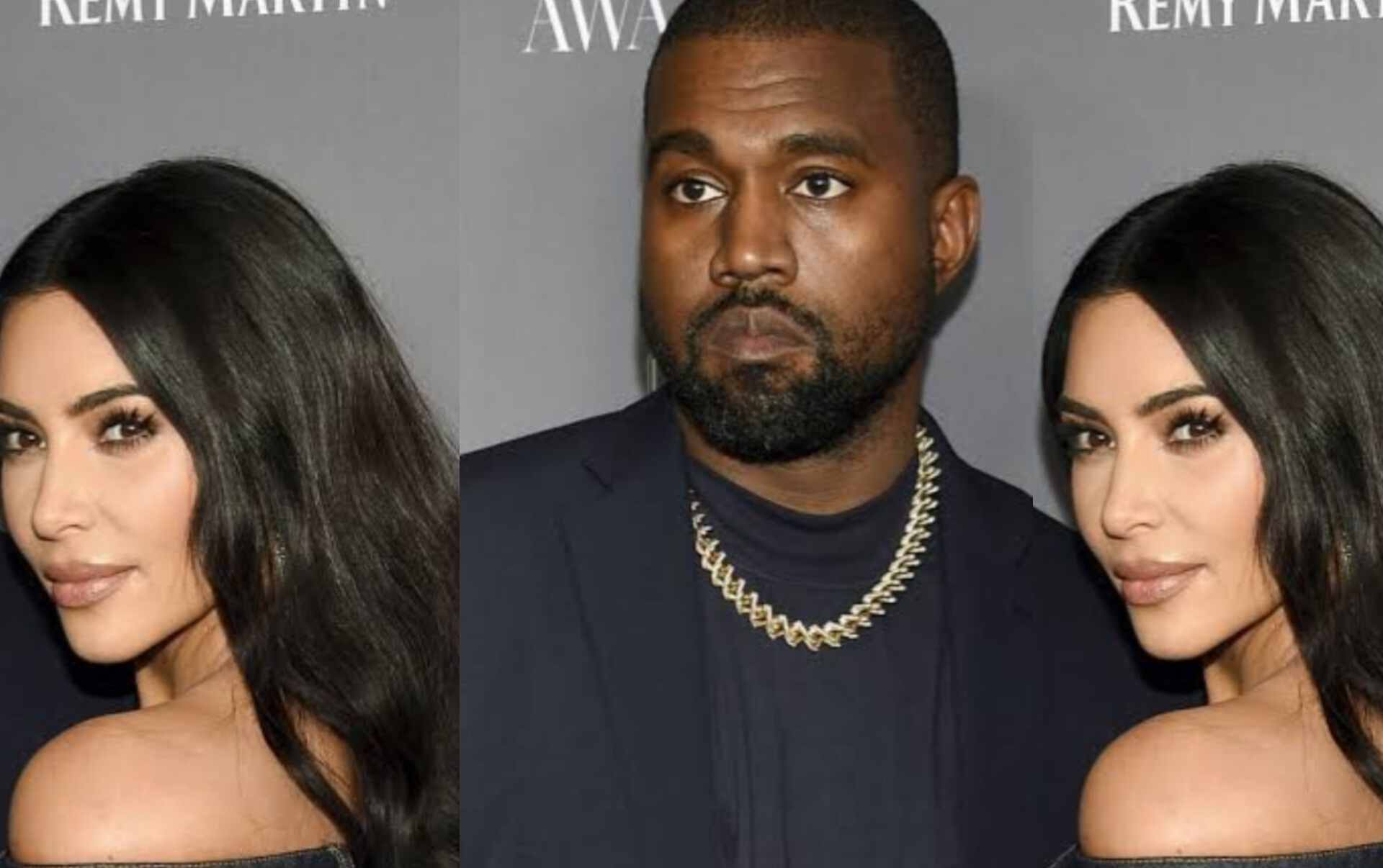 Kanye West Goes to War with Kim Kardashian Over Kids – Demands Legal Action After Shocking Claims!