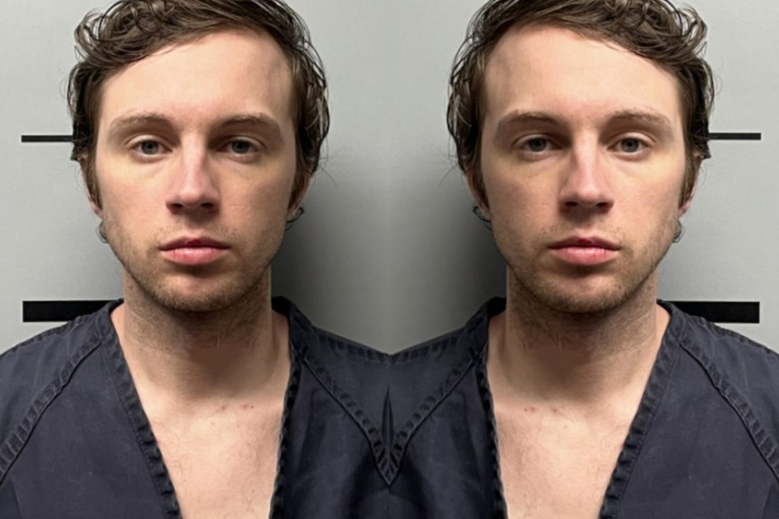 Arkansas Man Shoots His Own Mom in the Head 3 Times with Crossbow – Blames It on His Cat