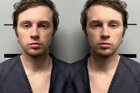Arkansas Man Shoots His Own Mom in the Head 3 Times with Crossbow – Blames It on His Cat