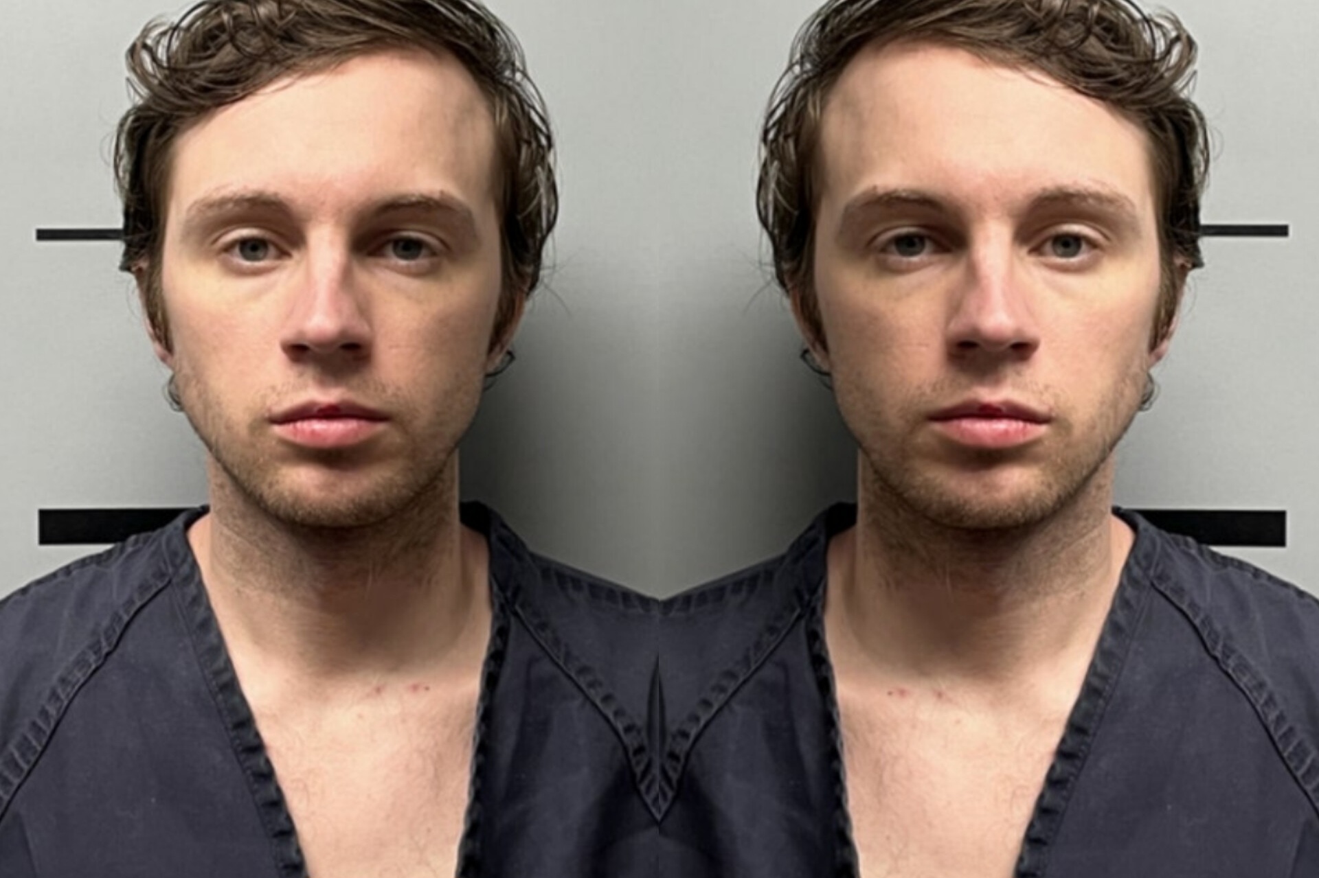 Arkansas Man Shoots His Own Mom in the Head 3 Times with Crossbow – Blames It on His Cat