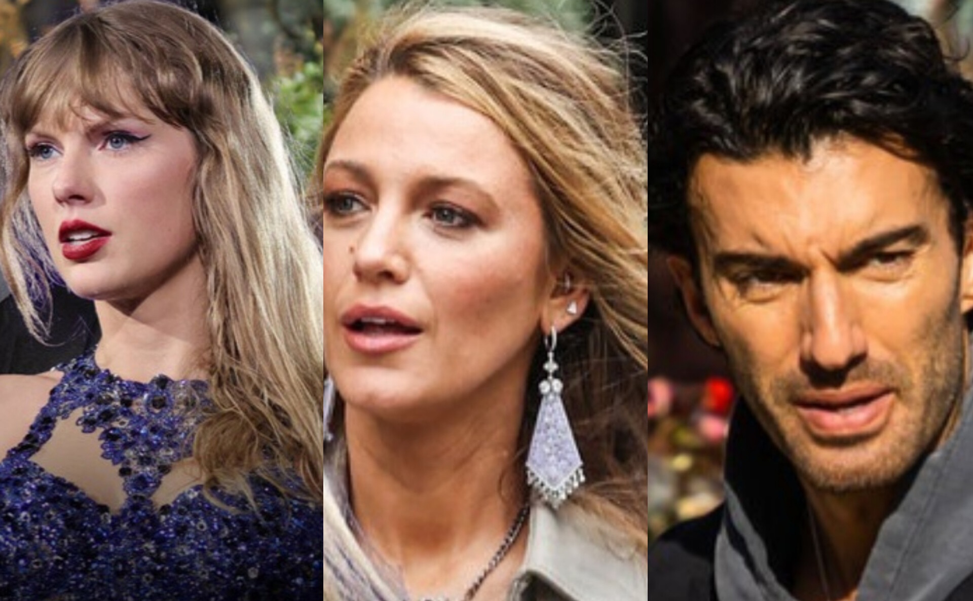 Taylor Swift Pulled Into Unexpected Court Drama Between Blake Lively and Justin Baldoni