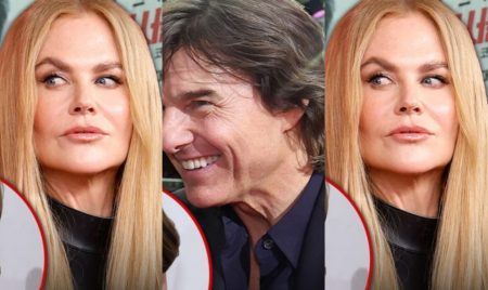 Tom Cruise Drops Bombshell About Ex-Wife Nicole Kidman — As New Romance Surfaces!