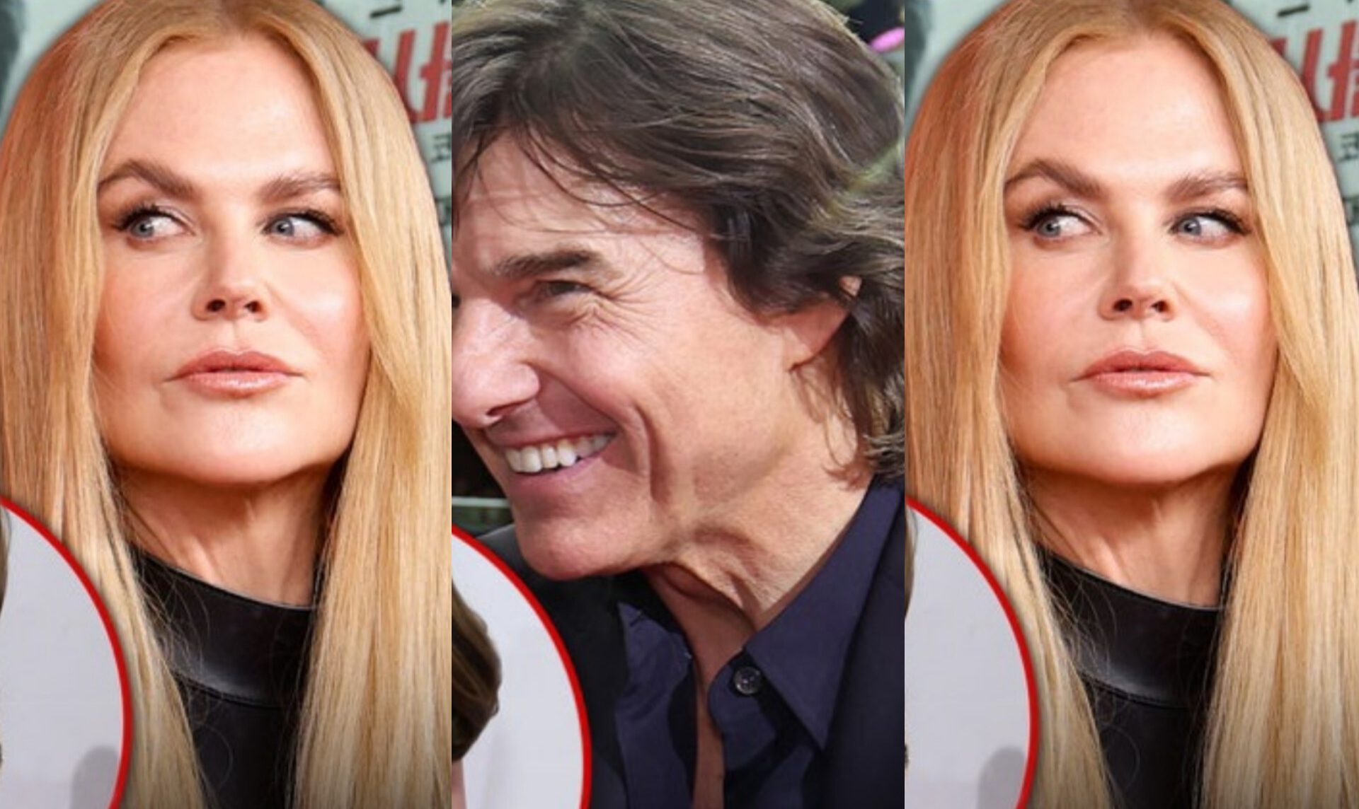 Tom Cruise Drops Bombshell About Ex-Wife Nicole Kidman As New Romance Surfaces