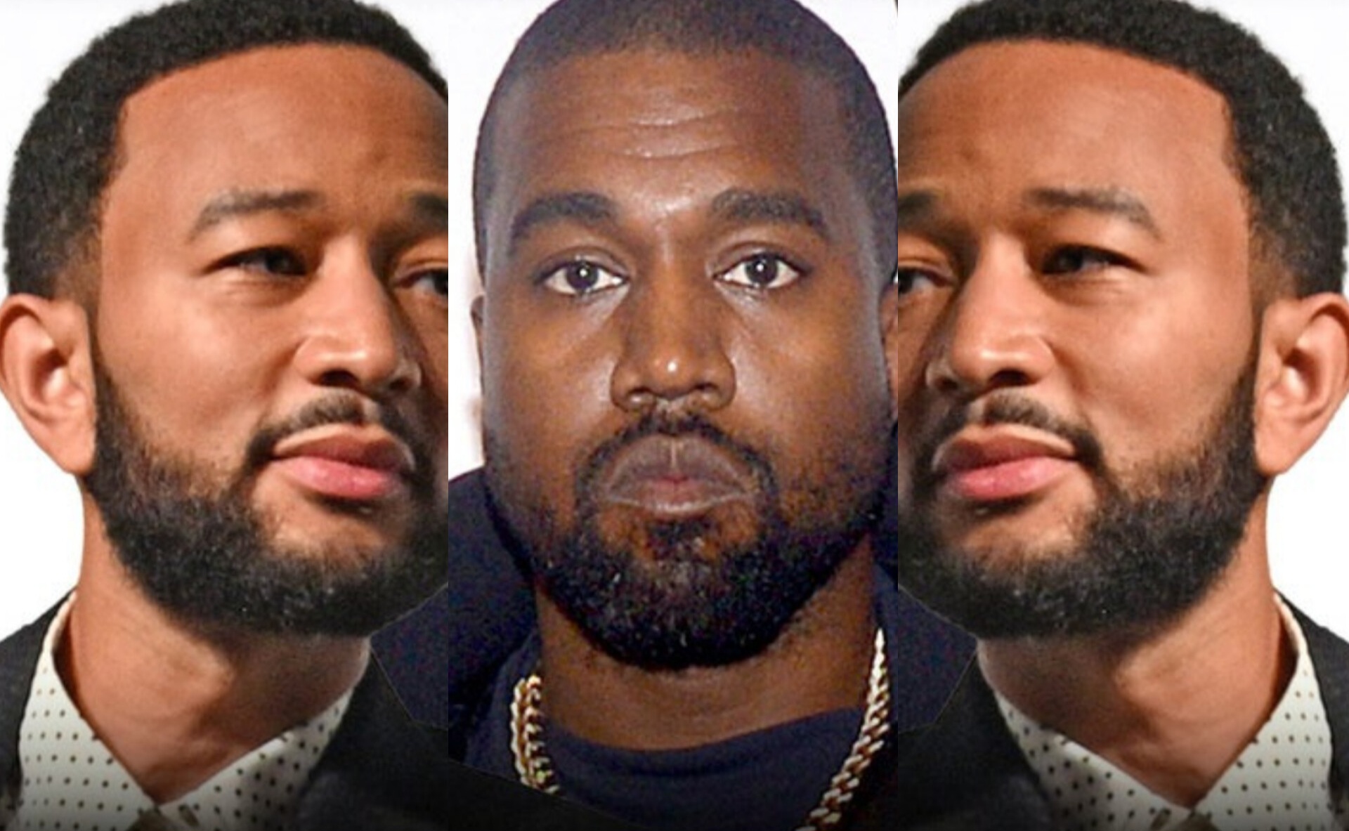SHOCKING John Legend Slams Kanye West’s Downfall: It’s Heartbreaking to Watch