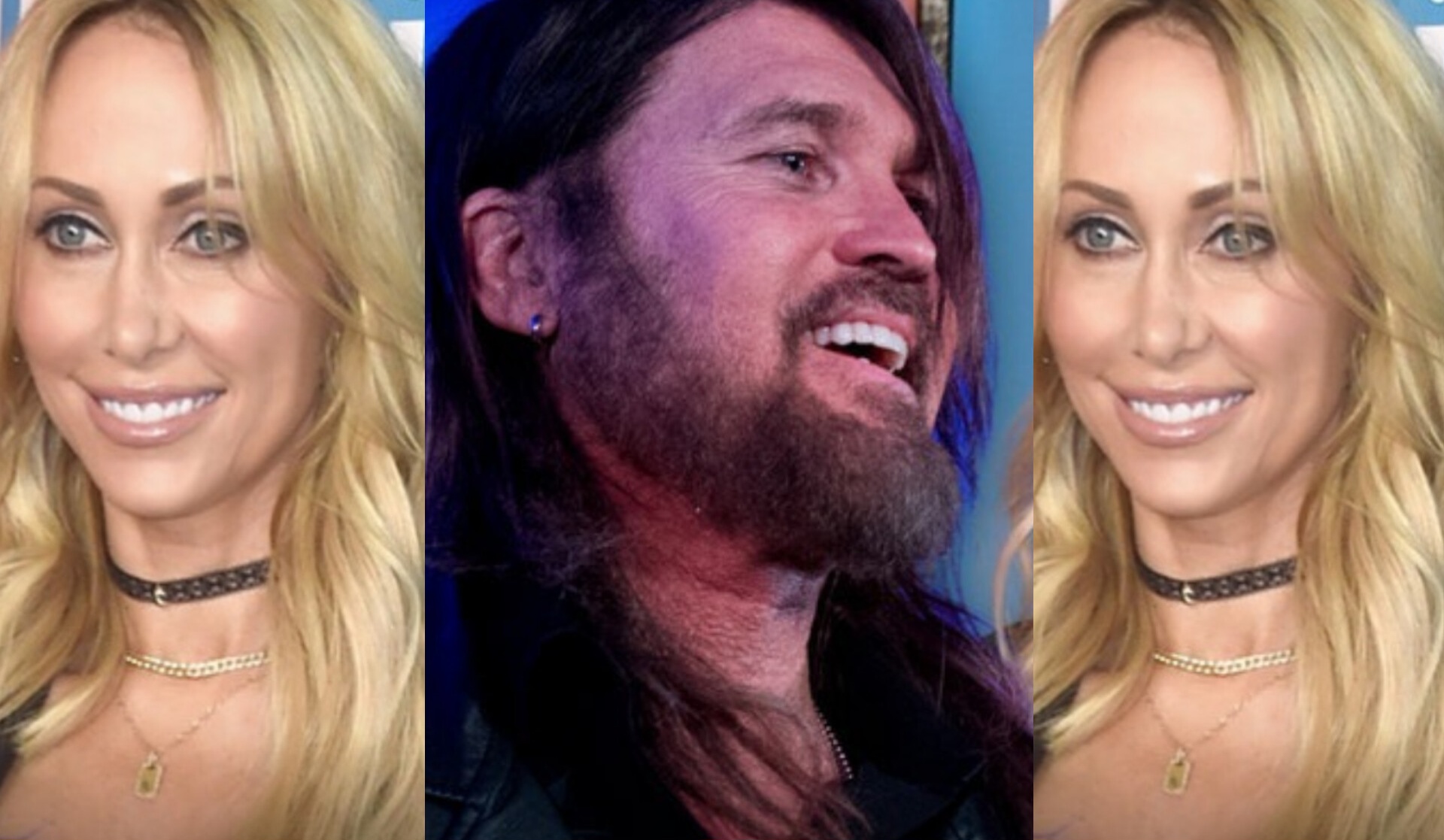 Billy Ray Cyrus Confesses: I Was a Nightmare to Be Married To Reveals Shocking Truth About Tish