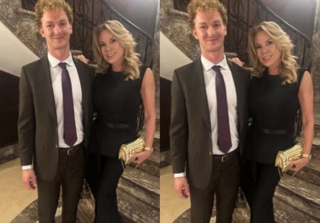 Ramona Singer Sparks Outrage for Posting Photo with Daniel Penny, Calls Him a 'Hero'!