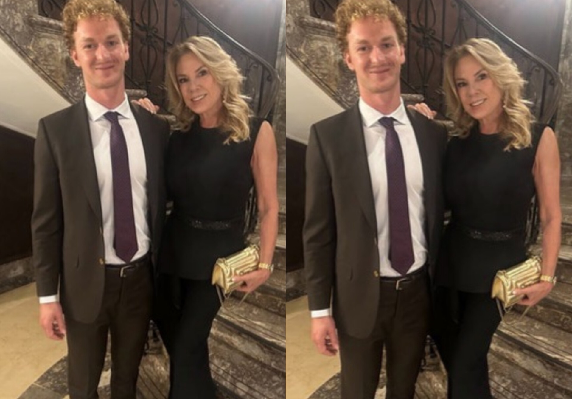 Ramona Singer Sparks Outrage for Posting Photo with Daniel Penny Calls Him a Hero