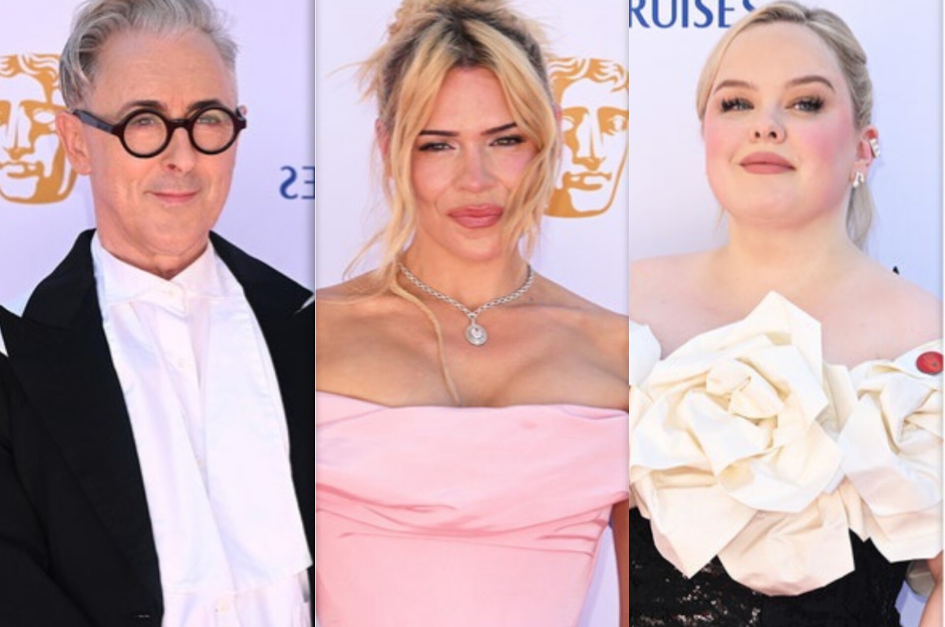 Nicola Coughlan And Billie Piper Stun at 2025 BAFTA TV Awards You Won’t Believe Who Else Showed Up