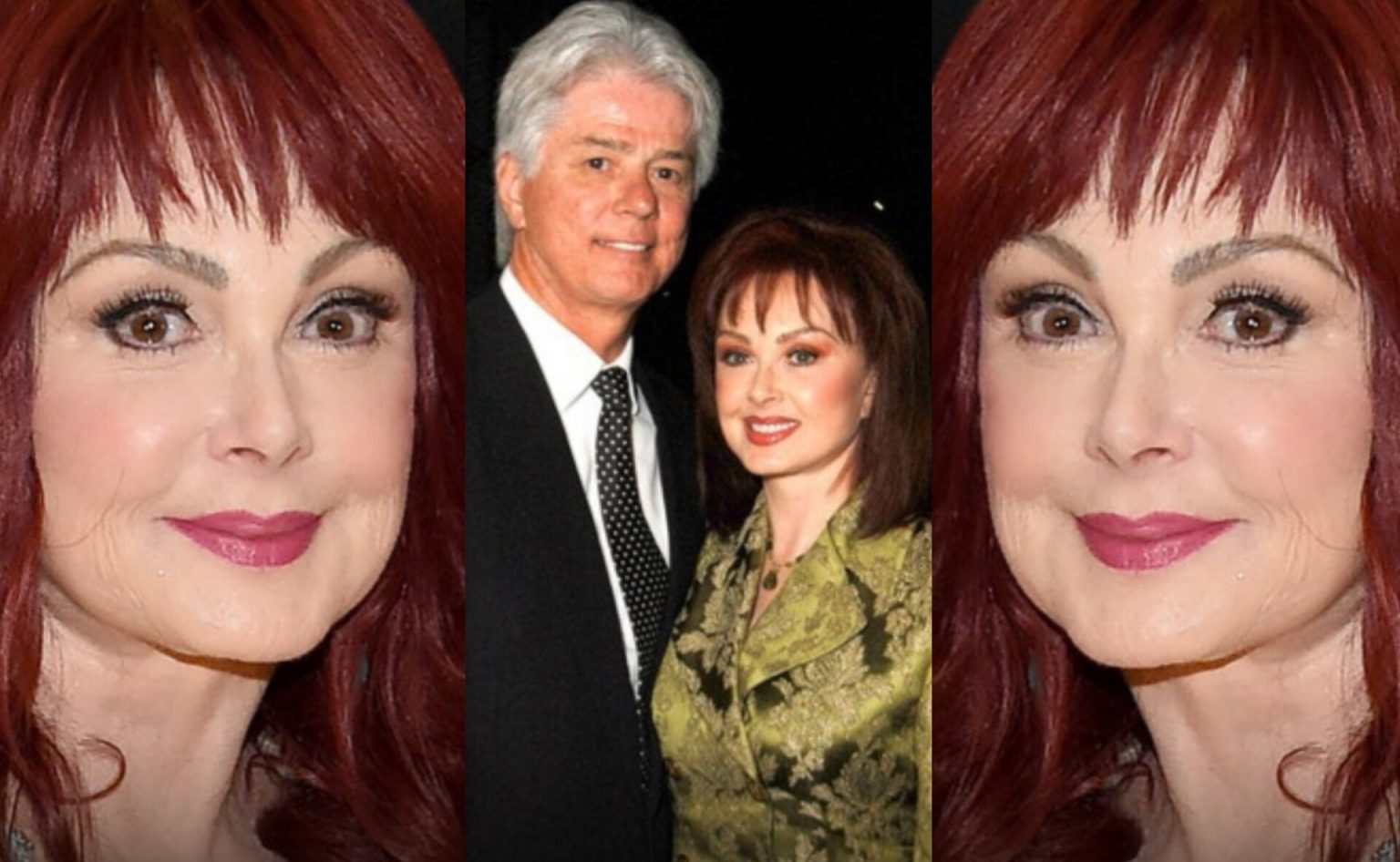 Naomi Judd Once Shot at Her Husband Widower Confirms Explosive Claim in New Docuseries