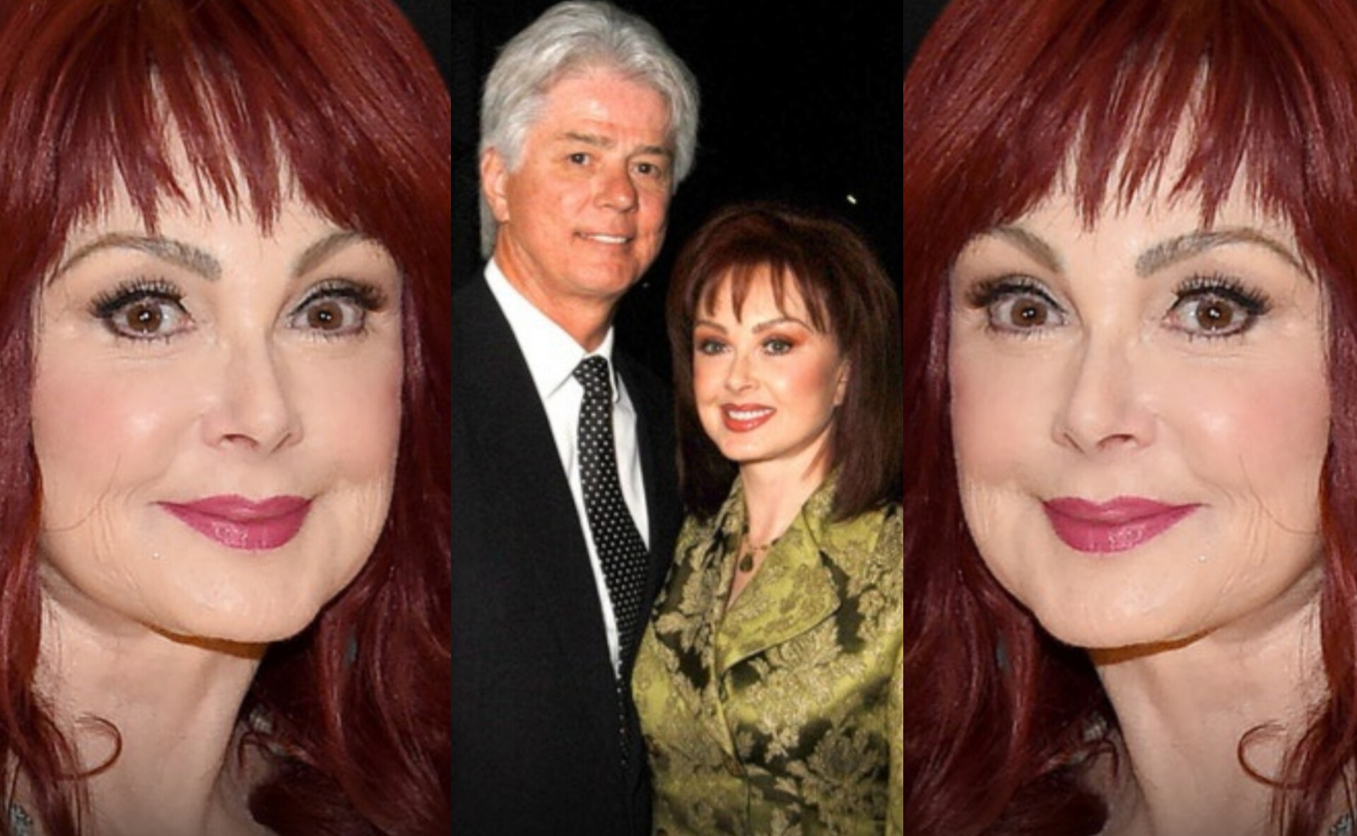 Naomi Judd Once Shot at Her Husband Widower Confirms Explosive Claim in New Docuseries