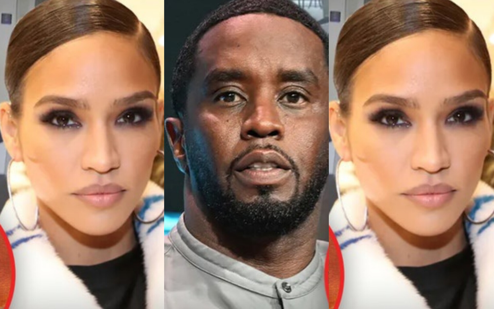 Cassie Breaks Down in Court: I Was Forced Into Freak-Offs With Diddy for Years