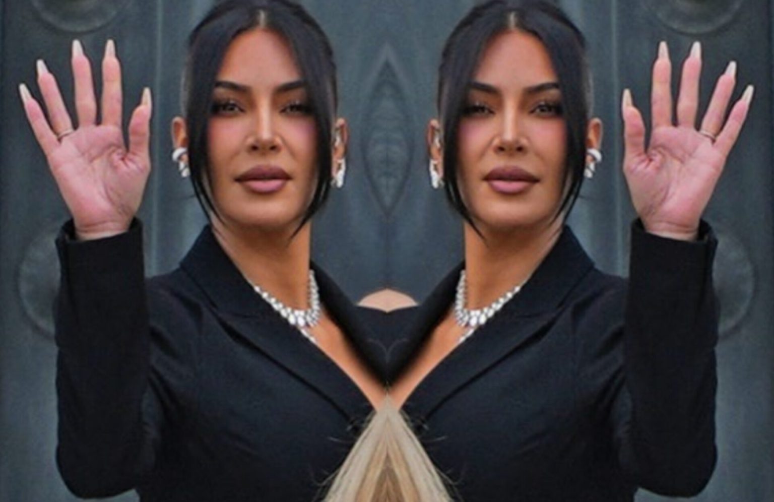 Kim Kardashian Returns to Paris Courtroom 9 Years After Armed Heist That Shook the World