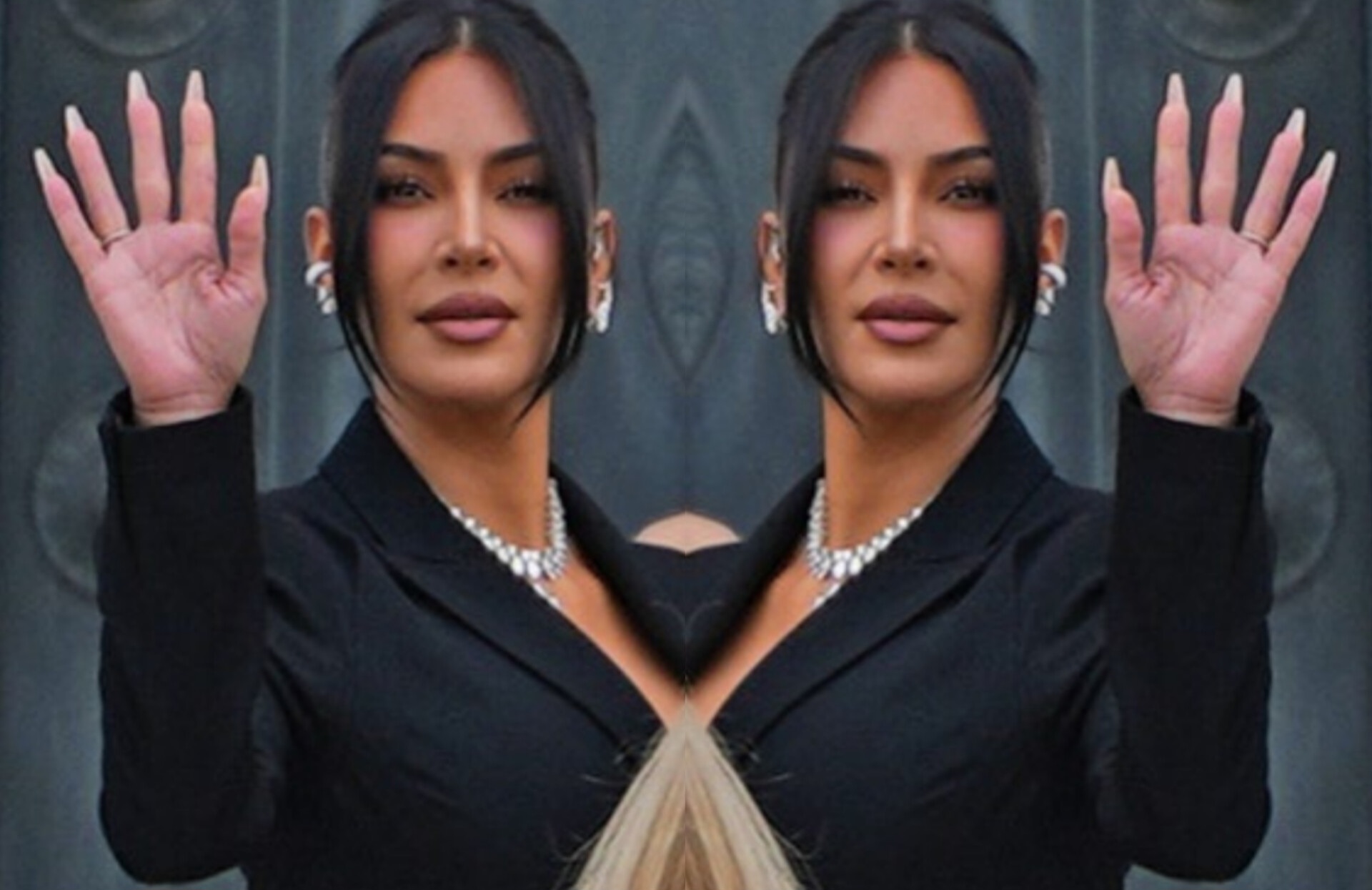 Kim Kardashian Returns to Paris Courtroom 9 Years After Armed Heist That Shook the World