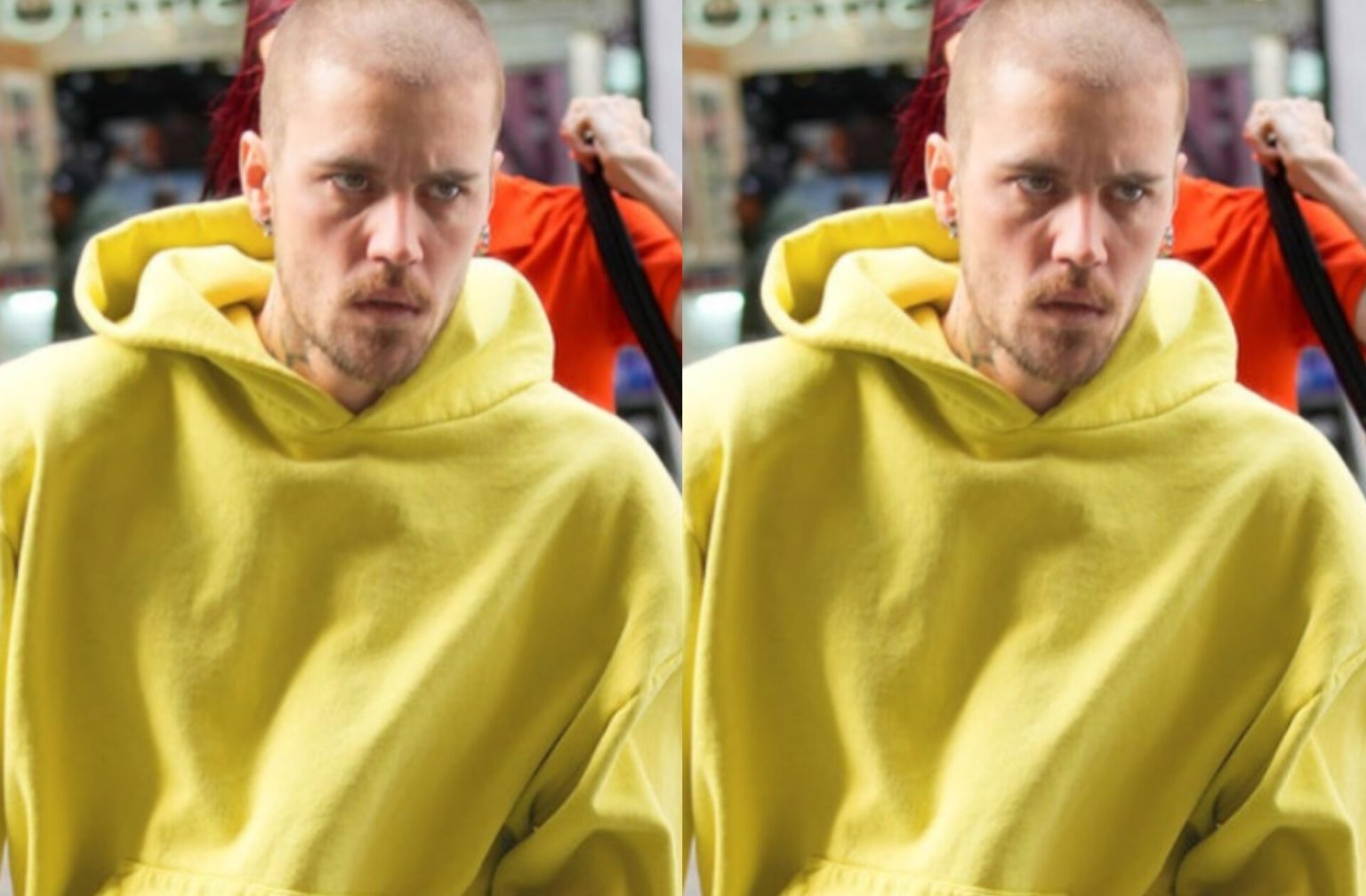 Justin Bieber Rants About God, Honor, Fishing & More in Bizarre Instagram Video