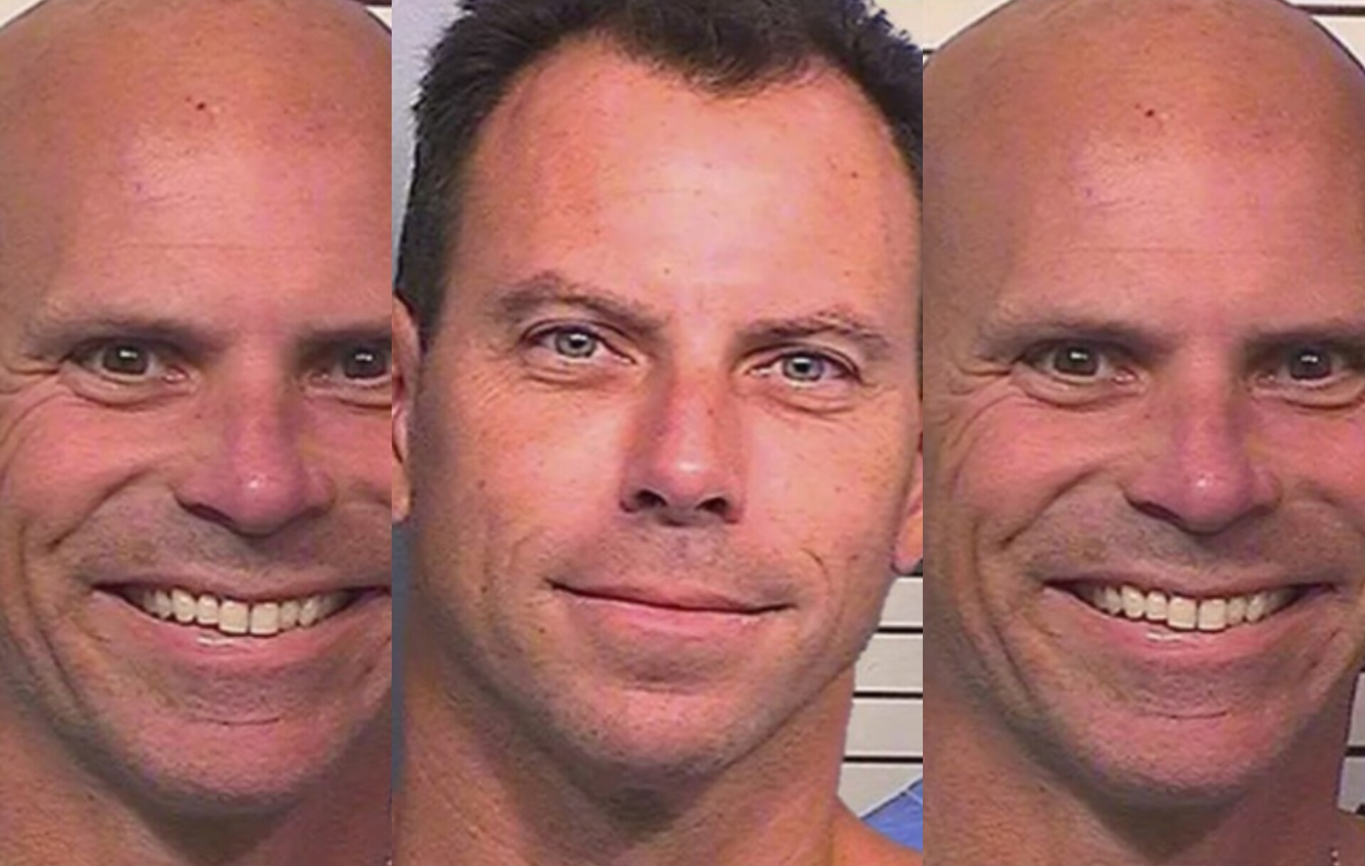 Menendez Brothers Resentenced to 50 Years to Life Parole Hearing Set for June