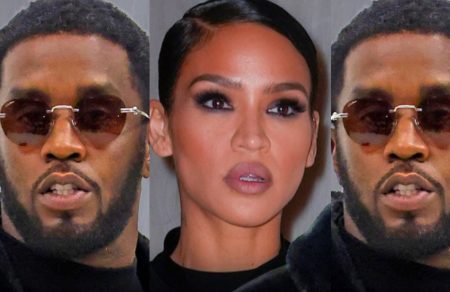 Cassie Says Diddy’s “Freak-Offs” Caused Painful UTIs and Lasting Physical Trauma