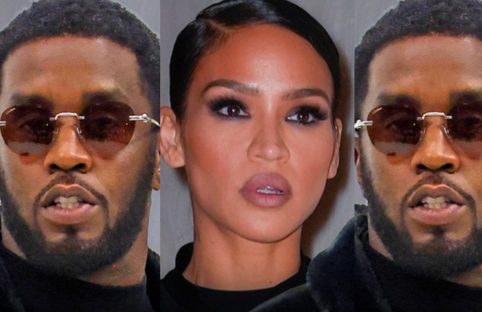 Cassie Says Diddy’s “Freak-Offs” Caused Painful UTIs and Lasting Physical Trauma
