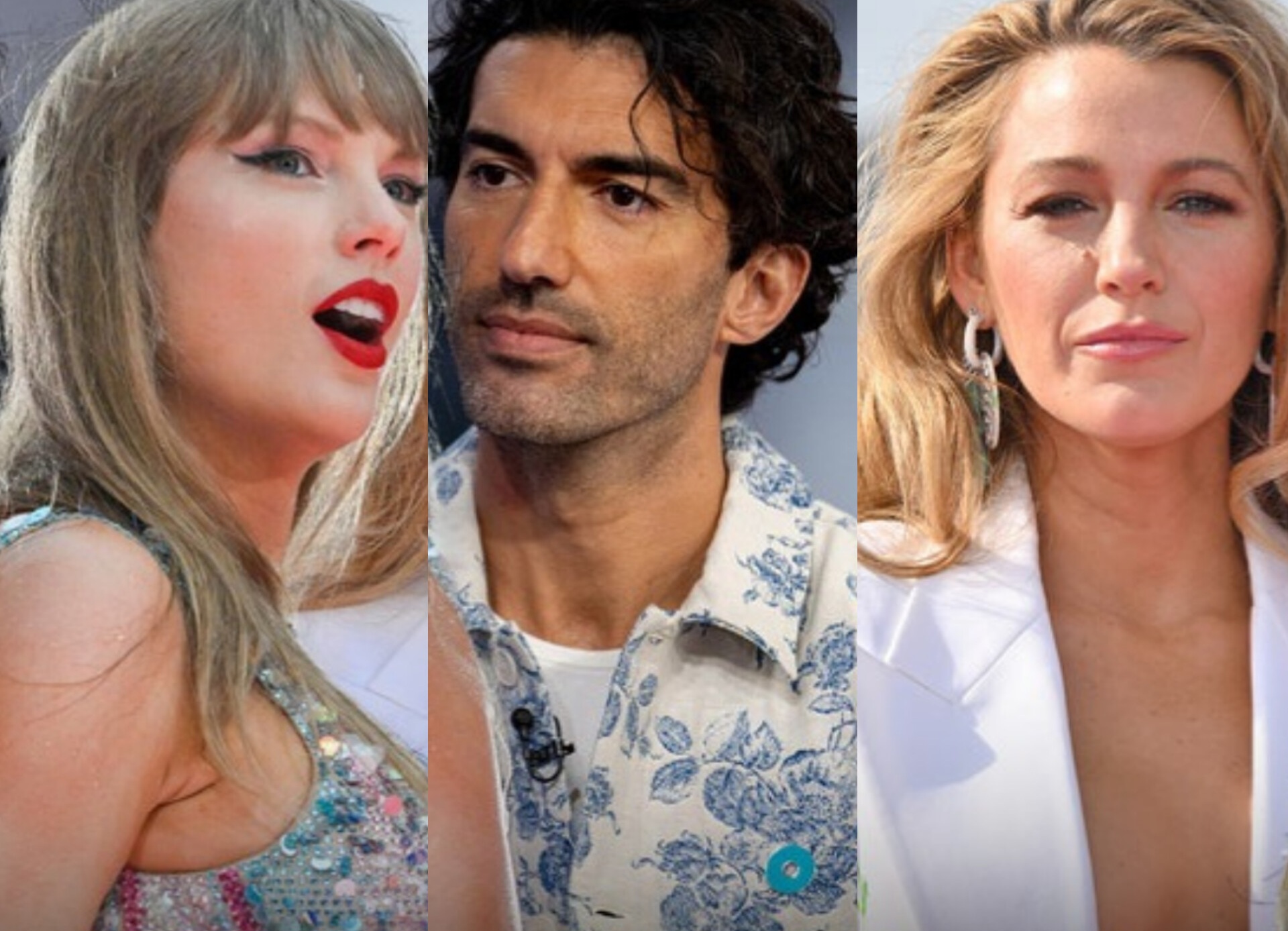 Taylor Swift Reportedly Pressured to Take Sides in Blake Lively’s Legal Battle — Private Messages at Center of Drama