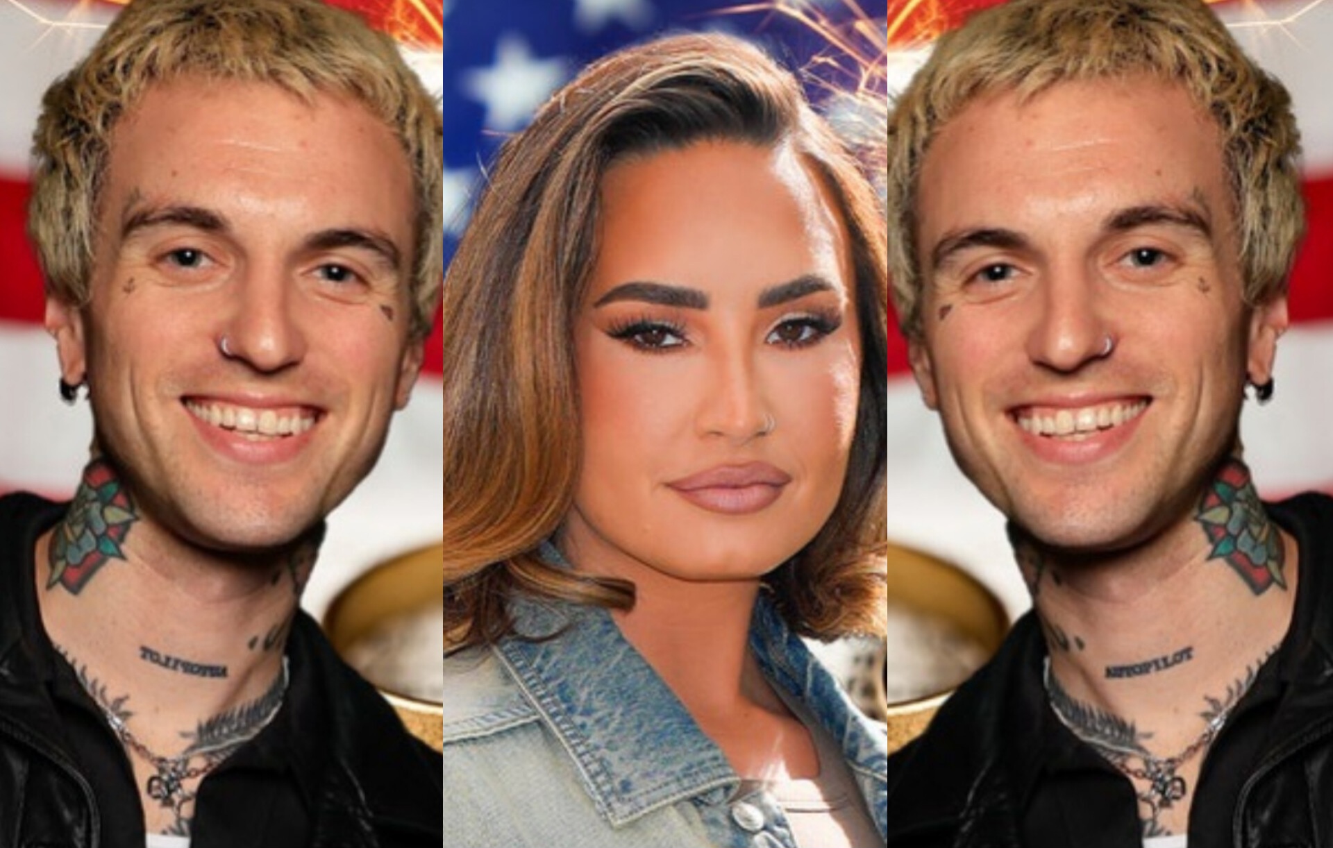Demi Lovato’s Sudden Wedding Plans EXPOSED It’s Happening Sooner Than You Think