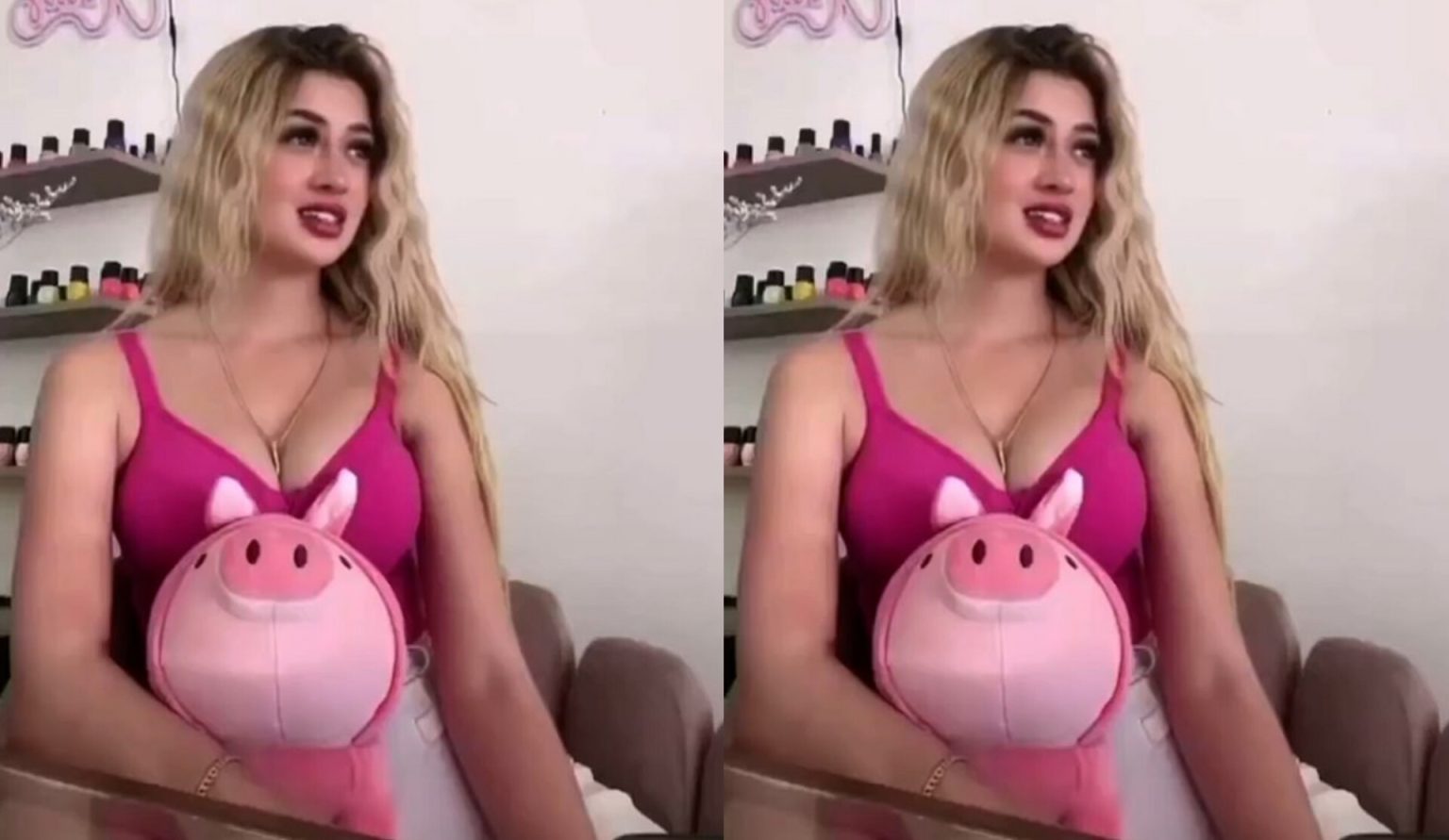 TikTok Influencer Valeria Márquez Tragically Shot Dead on Livestream