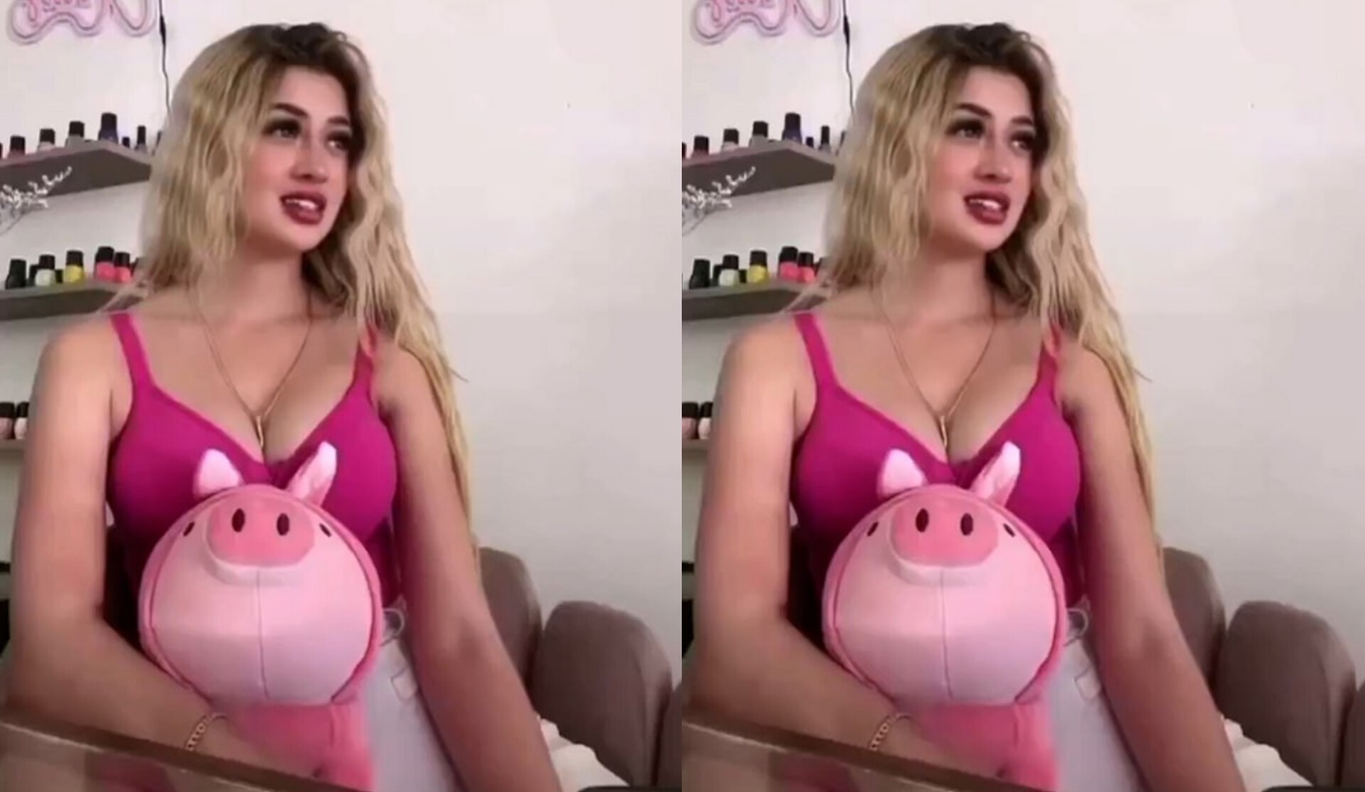 TikTok Influencer Valeria Márquez Tragically Shot Dead on Livestream