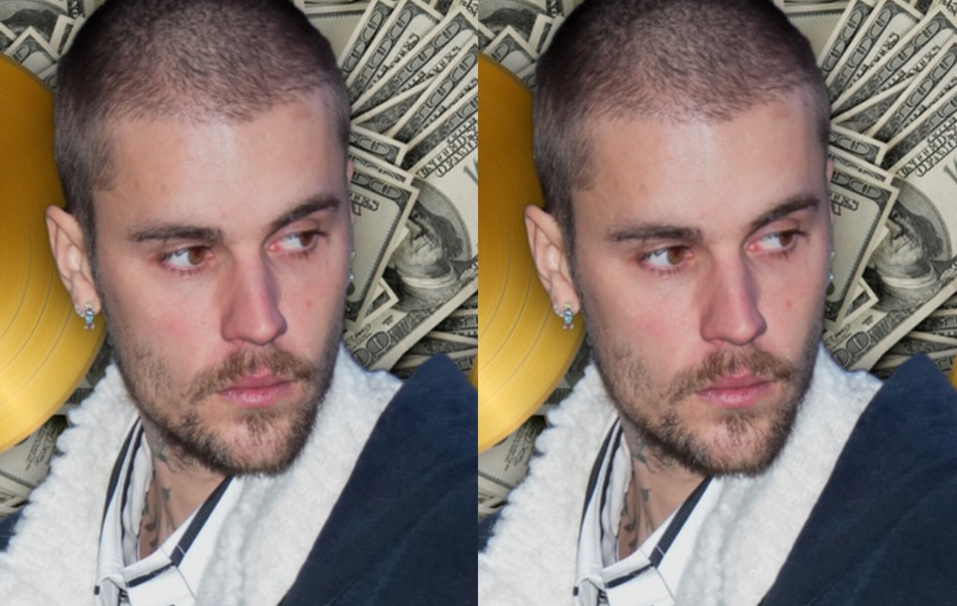 Bieber’s Financial Crisis EXPOSED $200M Catalog Sale Was a Desperate Move