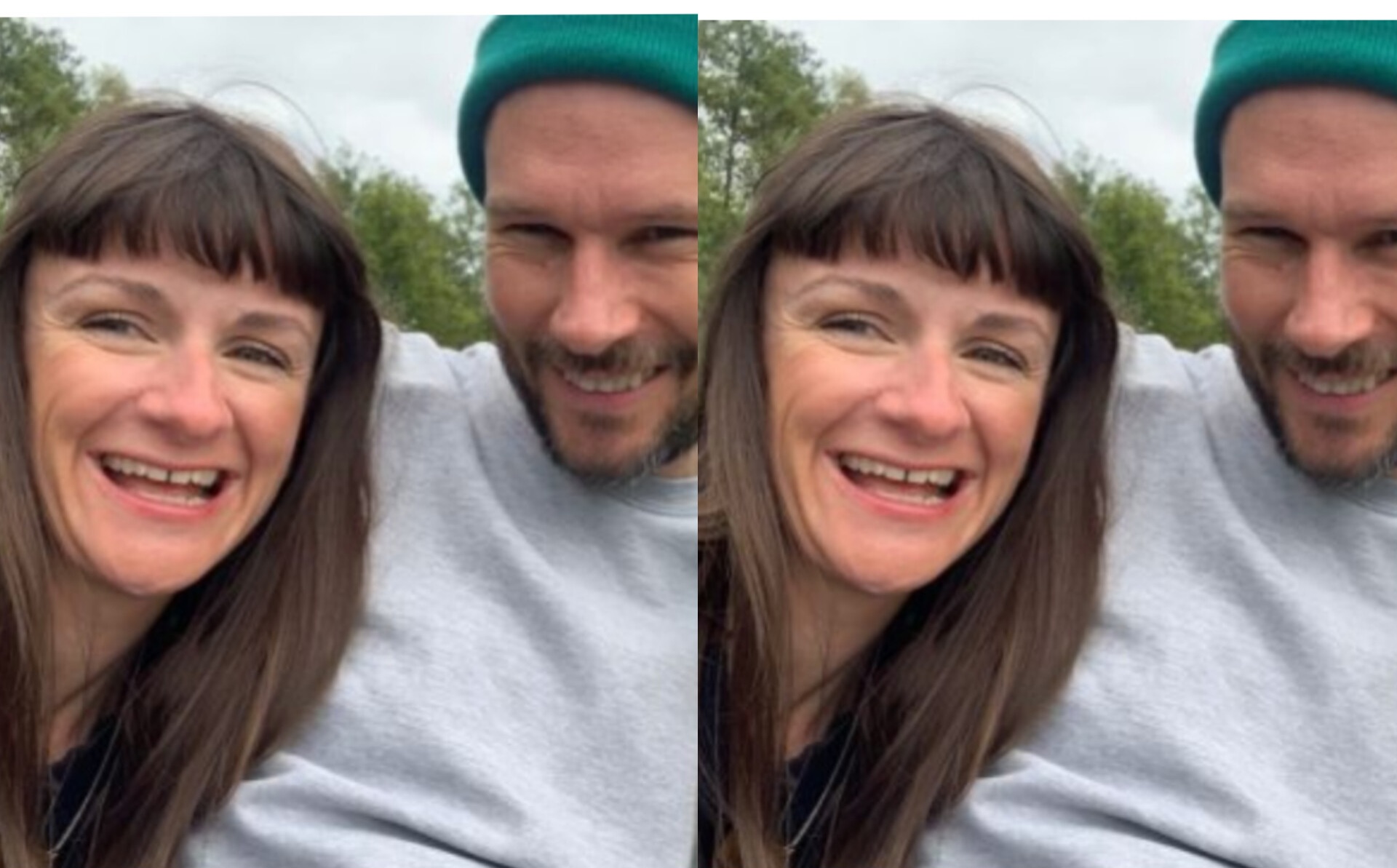 Shock Exit: Lauren Currie and Christopher Leave Sweden After Living the Dream Life