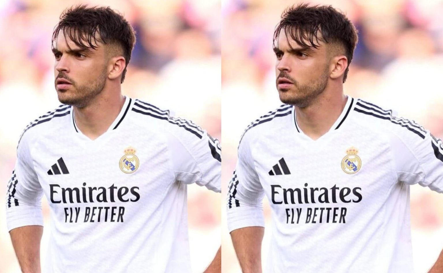 Real Madrid Player Raul Asencio Faces Child P0rn Charges Over Teen S3x Tape in Spain