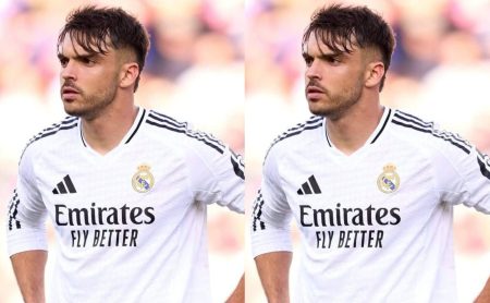 Real Madrid Player Raul Asencio Faces Child P0rn Charges Over Teen S3x Tape in Spain