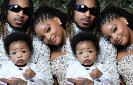 Halle Bailey Seeks Full Custody of Son Accuses DDG of Abuse and Dangerous Behavior