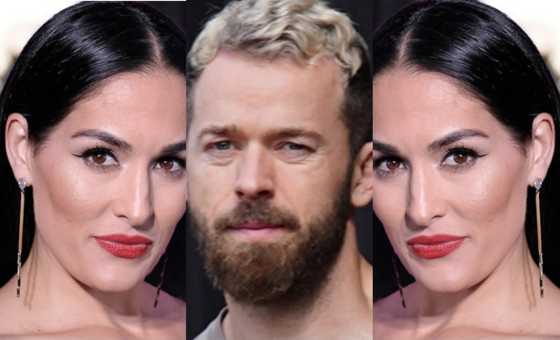 Nikki Bella to Pay Ex Artem $3,500 Monthly in Child Support Plus $200K Settlement