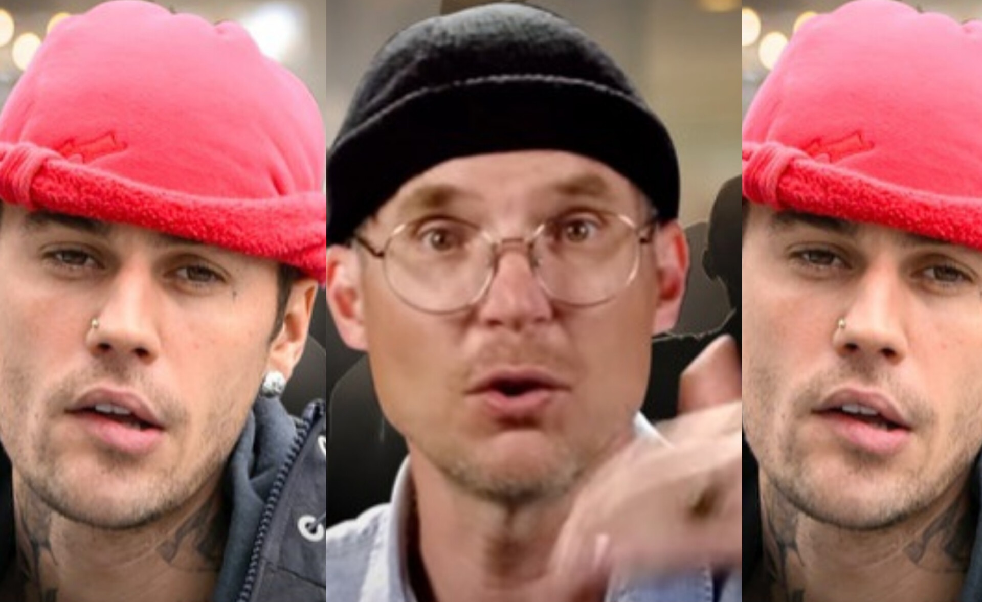 Justin’s In a CULT Ex-Friends Spill Disturbing Claims About Bieber’s Church Life