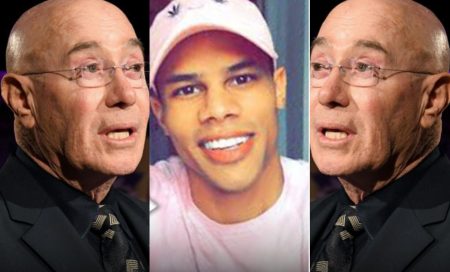 Billionaire David Geffen Files for Divorce from 32-Year-Old Husband No Prenup, Huge Risk