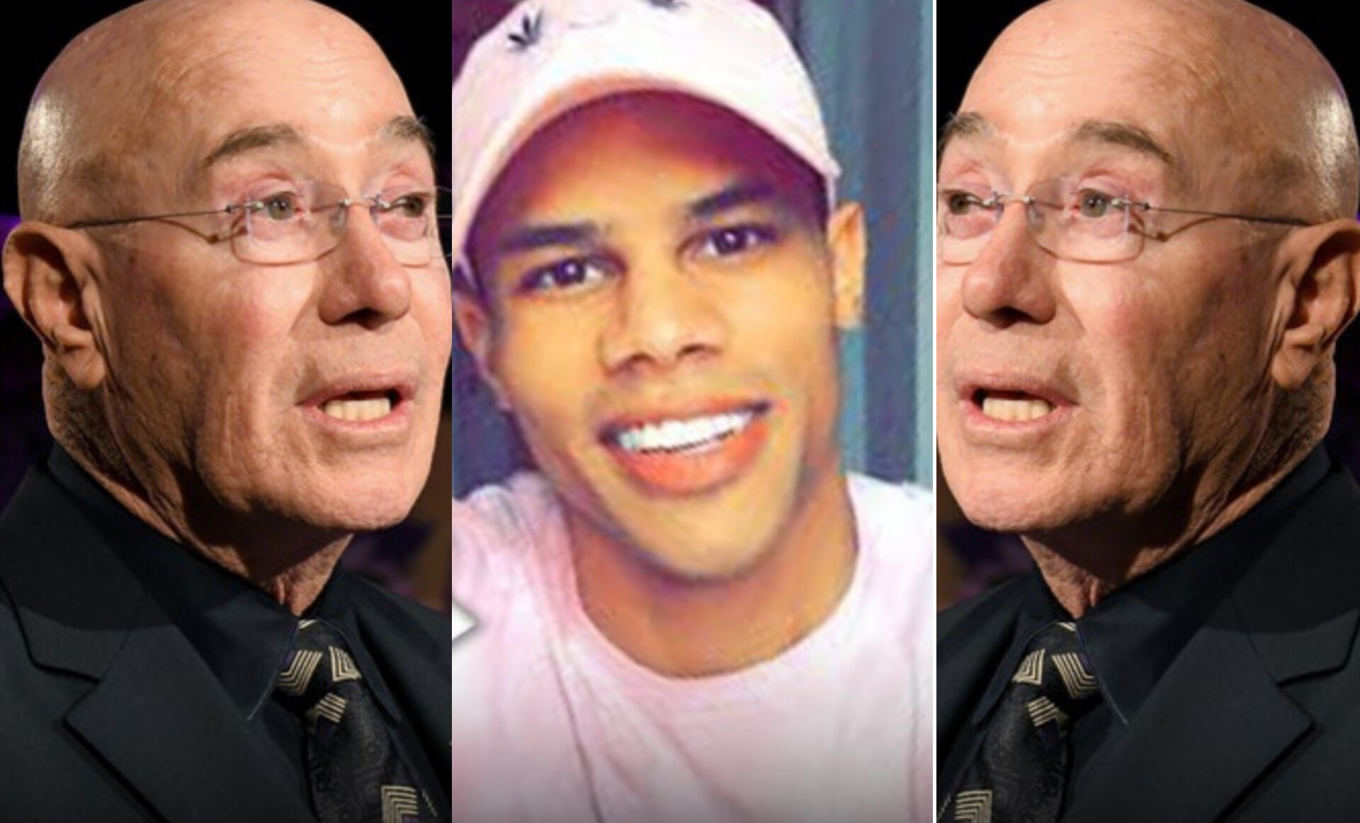Billionaire David Geffen Files for Divorce from 32-Year-Old Husband No Prenup, Huge Risk
