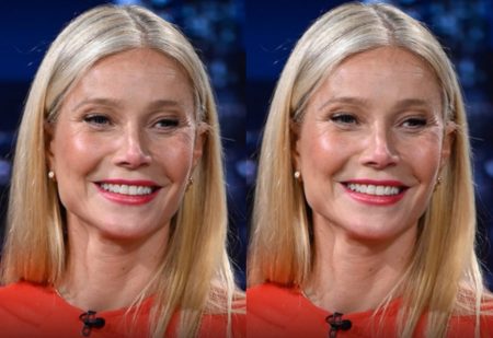 Gwyneth Paltrow Shocks Crowd: If You Hate My Vagina Candle Go F* Yourself