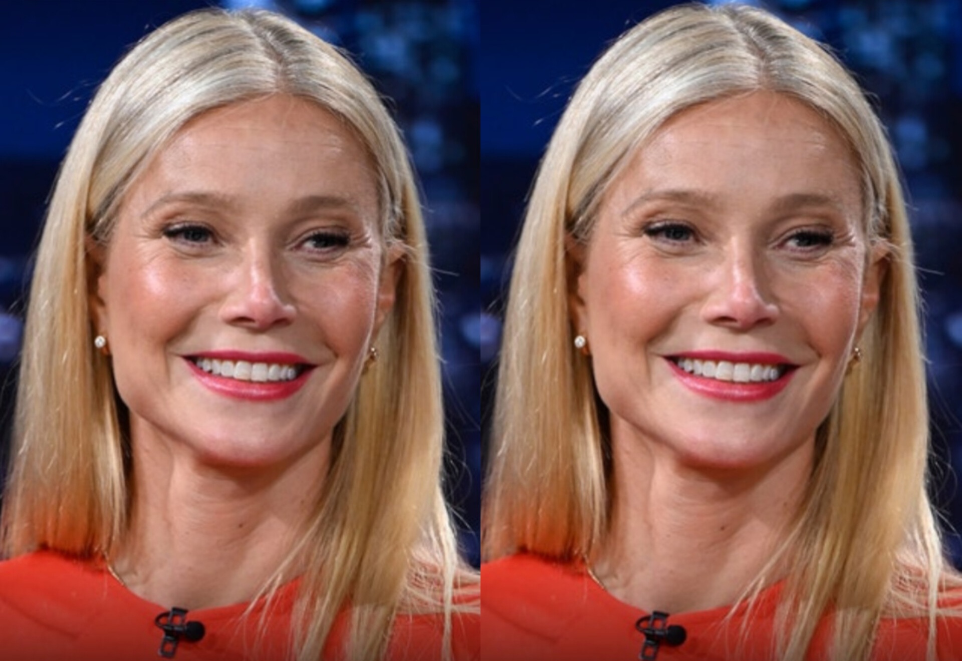 Gwyneth Paltrow Shocks Crowd: If You Hate My Vagina Candle Go F* Yourself