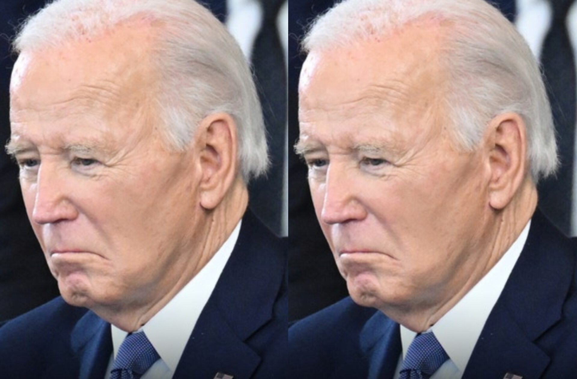 Joe Biden Fighting for His Life After Shocking Cancer Diagnosis