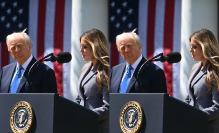Trump Signs Law: Revenge P0rn Now a Federal Crime 3 Years in Prison