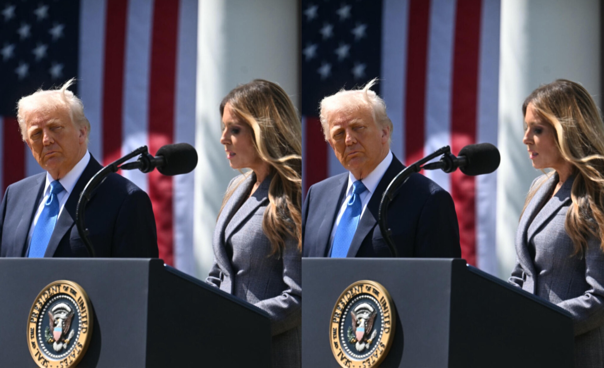 Trump Signs Law: Revenge P0rn Now a Federal Crime 3 Years in Prison