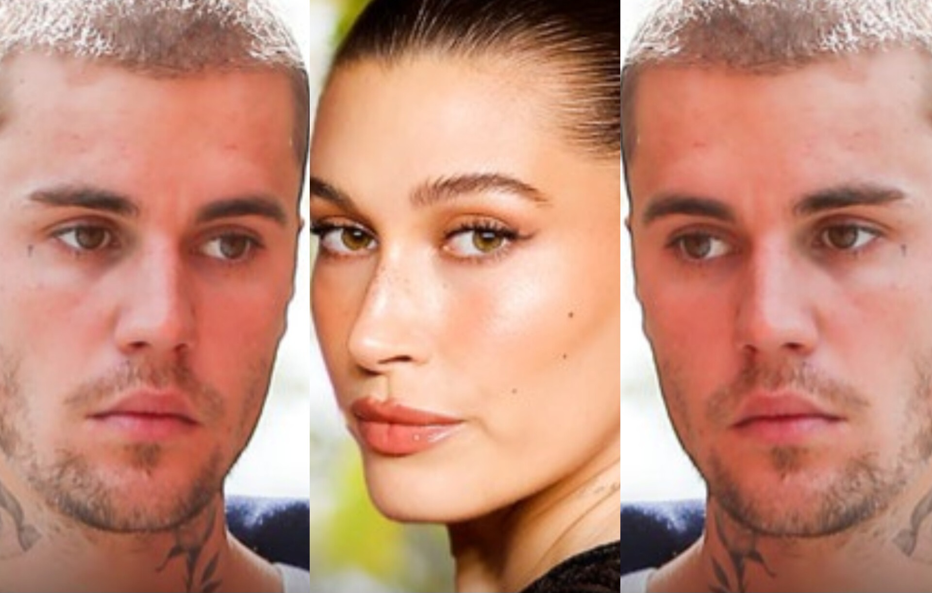 Justin Bieber Apologizes To Hailey For Saying She’d Never Be On Vogue Cover