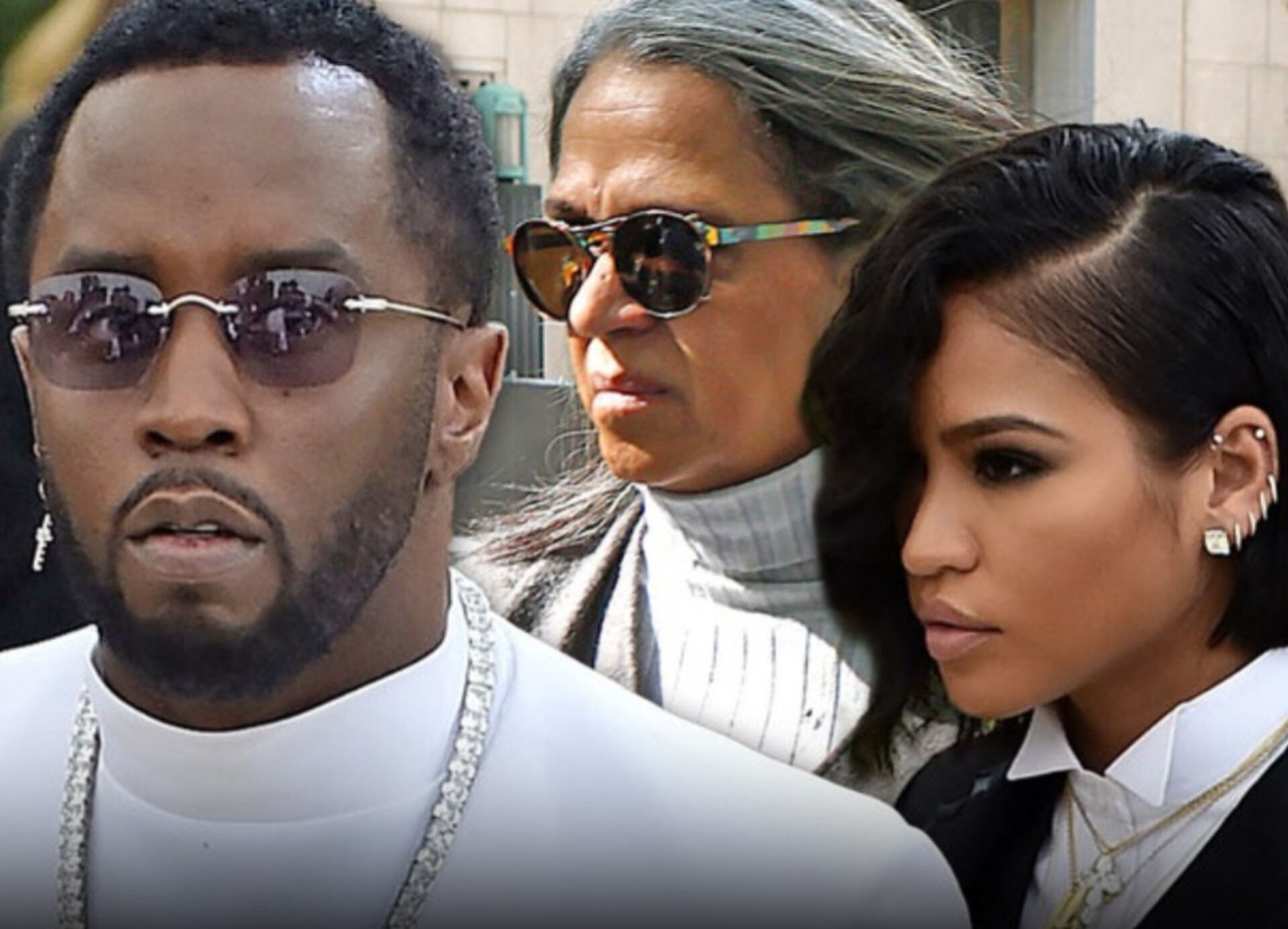 Diddy’s Dark Secret: Cassie’s Mom Forced to Pay $20K to Keep Silent